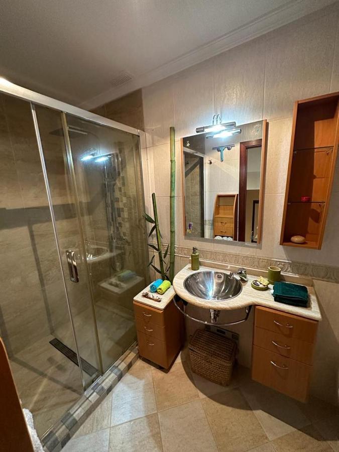 Mikalita Villa Сан Фернандо Екстериор снимка