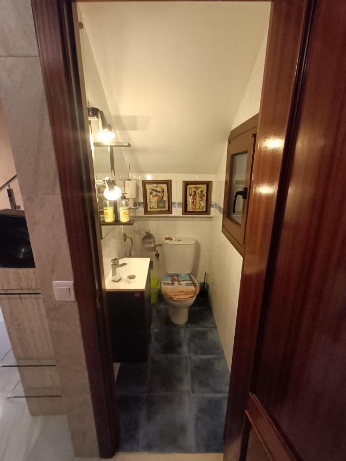Mikalita Villa Сан Фернандо Екстериор снимка