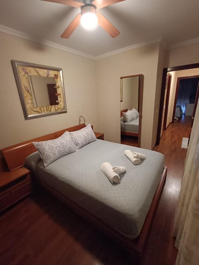 Mikalita Villa Сан Фернандо Екстериор снимка