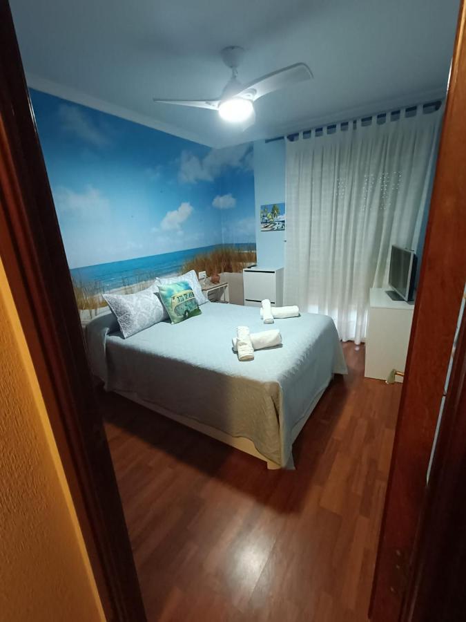 Mikalita Villa Сан Фернандо Екстериор снимка