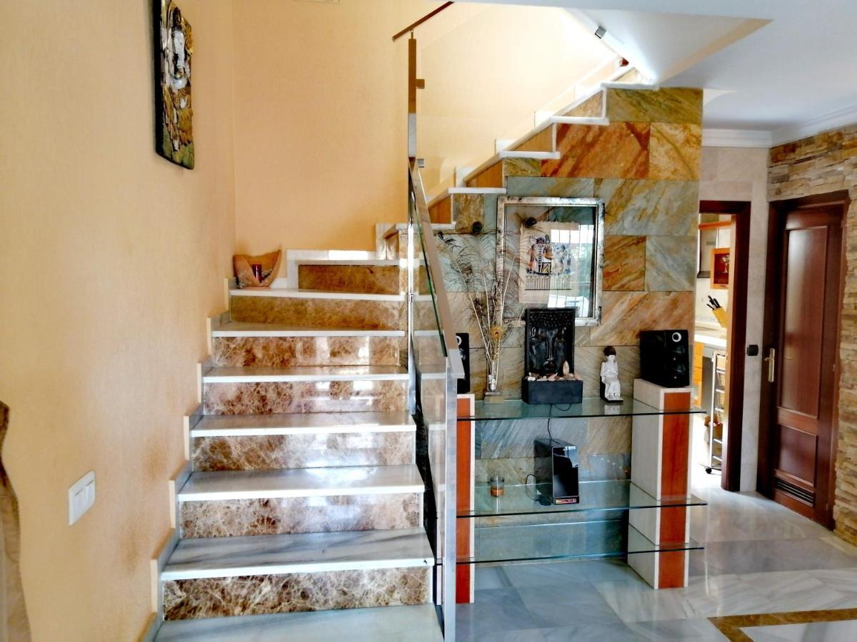 Mikalita Villa Сан Фернандо Екстериор снимка