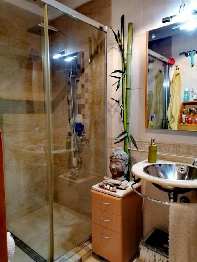 Mikalita Villa Сан Фернандо Екстериор снимка