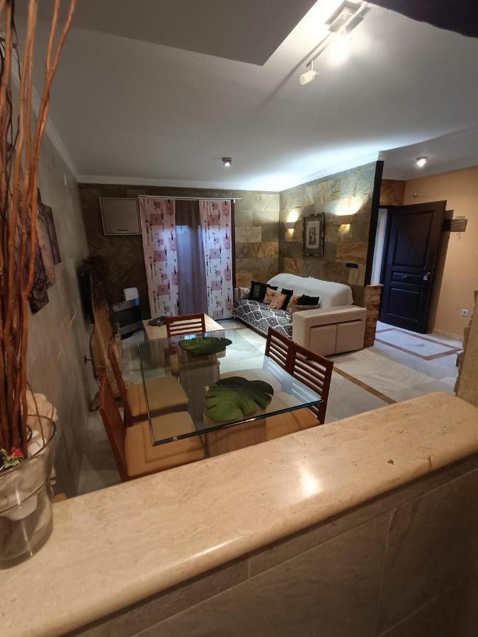 Mikalita Villa Сан Фернандо Екстериор снимка