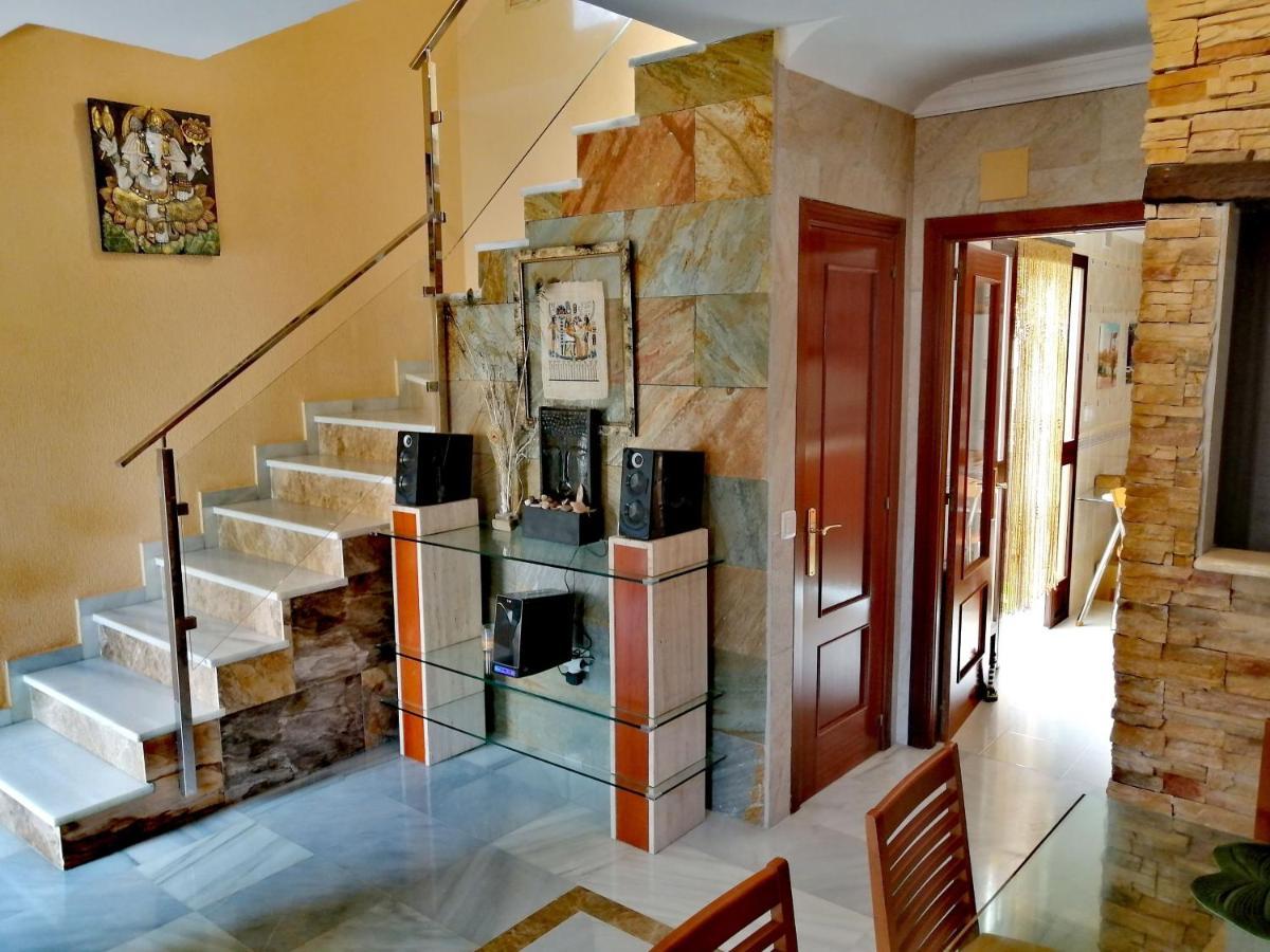 Mikalita Villa Сан Фернандо Екстериор снимка