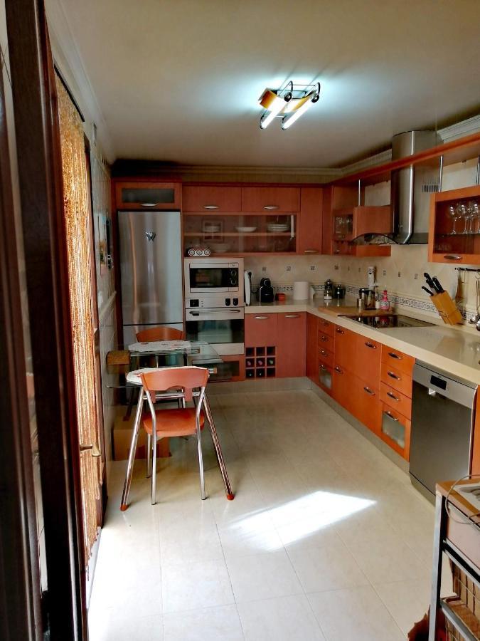 Mikalita Villa Сан Фернандо Екстериор снимка