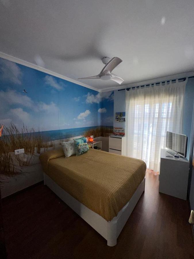 Mikalita Villa Сан Фернандо Екстериор снимка