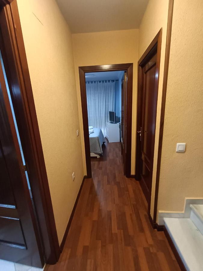 Mikalita Villa Сан Фернандо Екстериор снимка