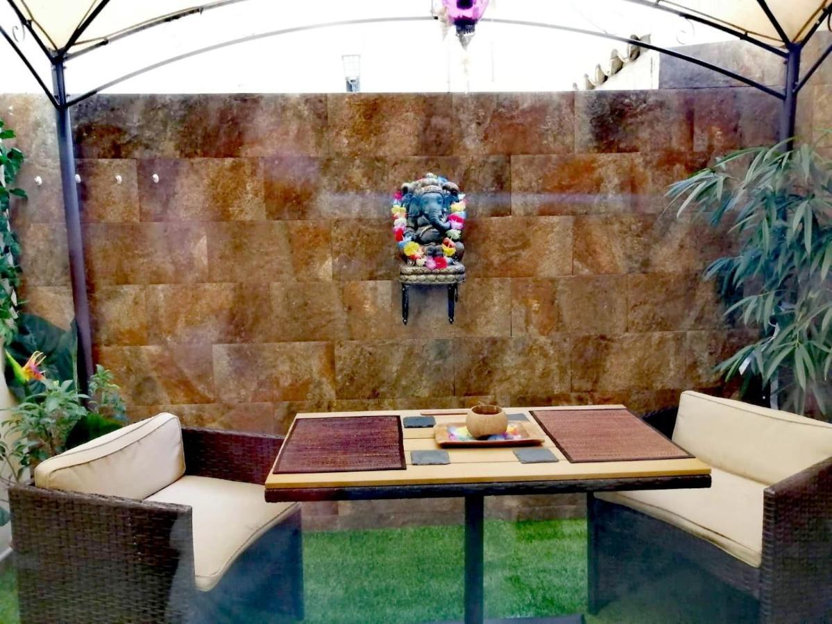 Mikalita Villa Сан Фернандо Екстериор снимка