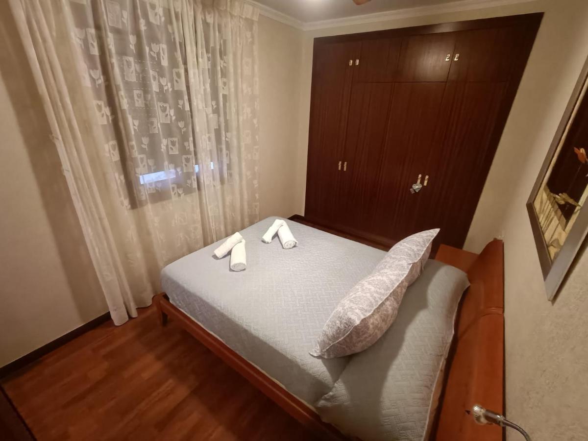 Mikalita Villa Сан Фернандо Екстериор снимка