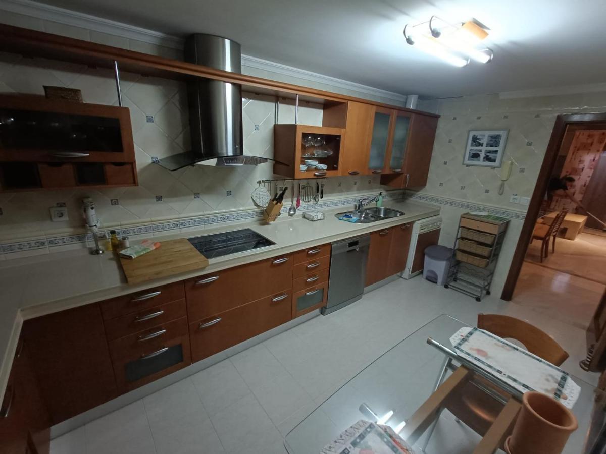 Mikalita Villa Сан Фернандо Екстериор снимка