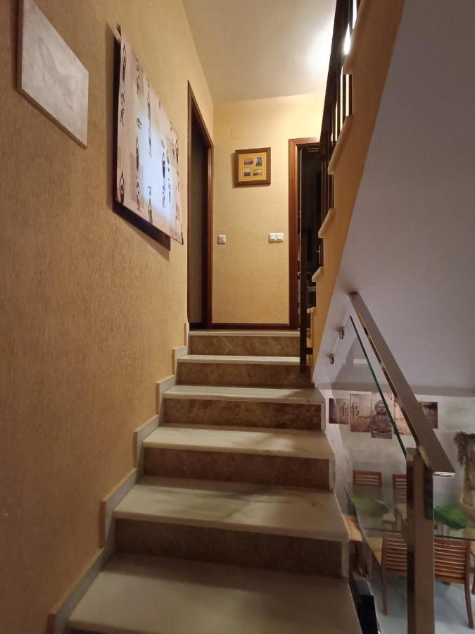 Mikalita Villa Сан Фернандо Екстериор снимка