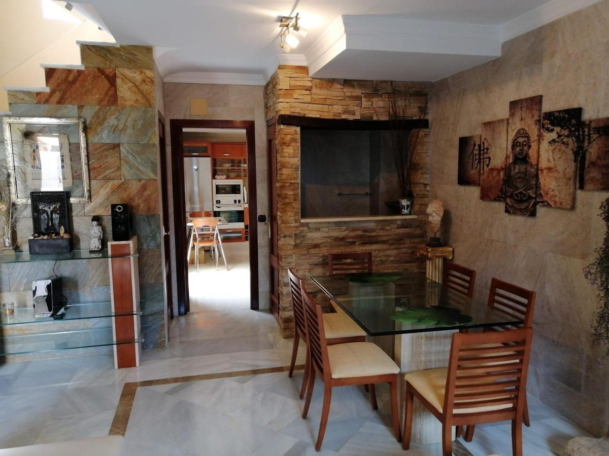 Mikalita Villa Сан Фернандо Екстериор снимка