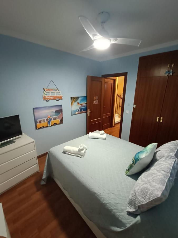 Mikalita Villa Сан Фернандо Екстериор снимка