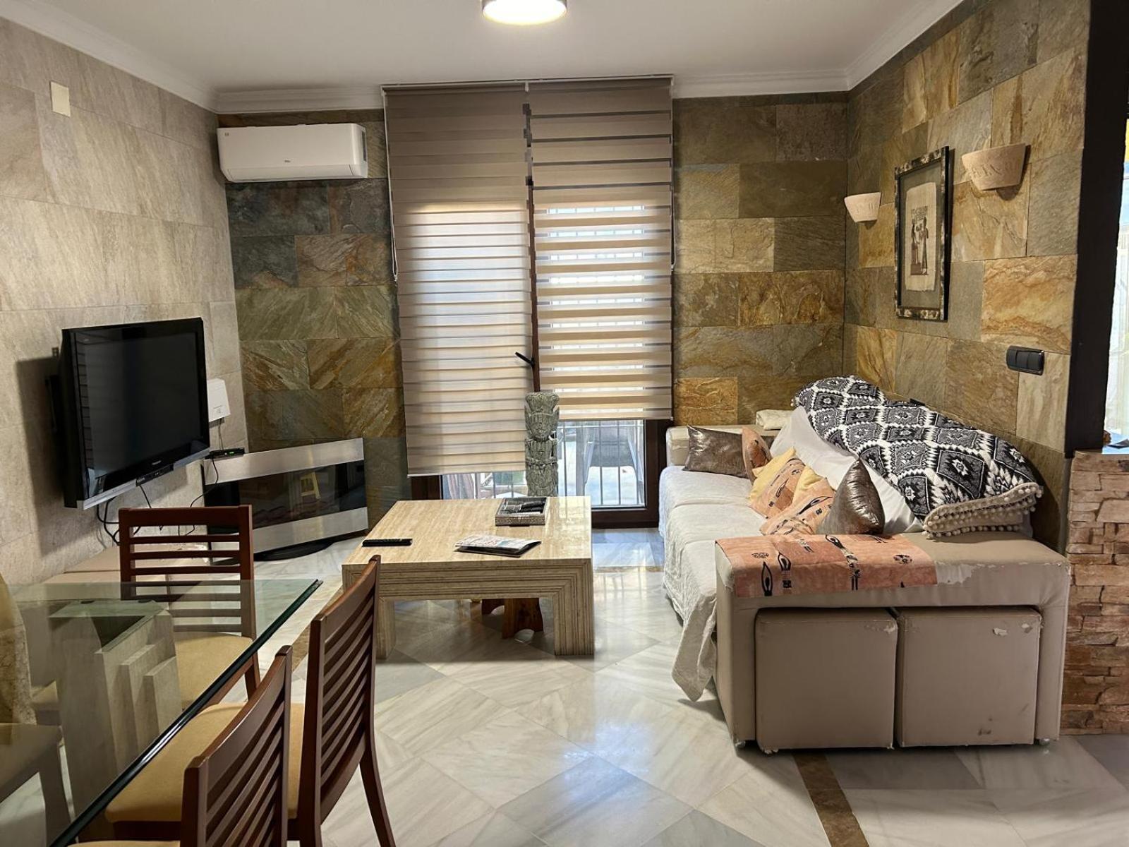 Mikalita Villa Сан Фернандо Екстериор снимка