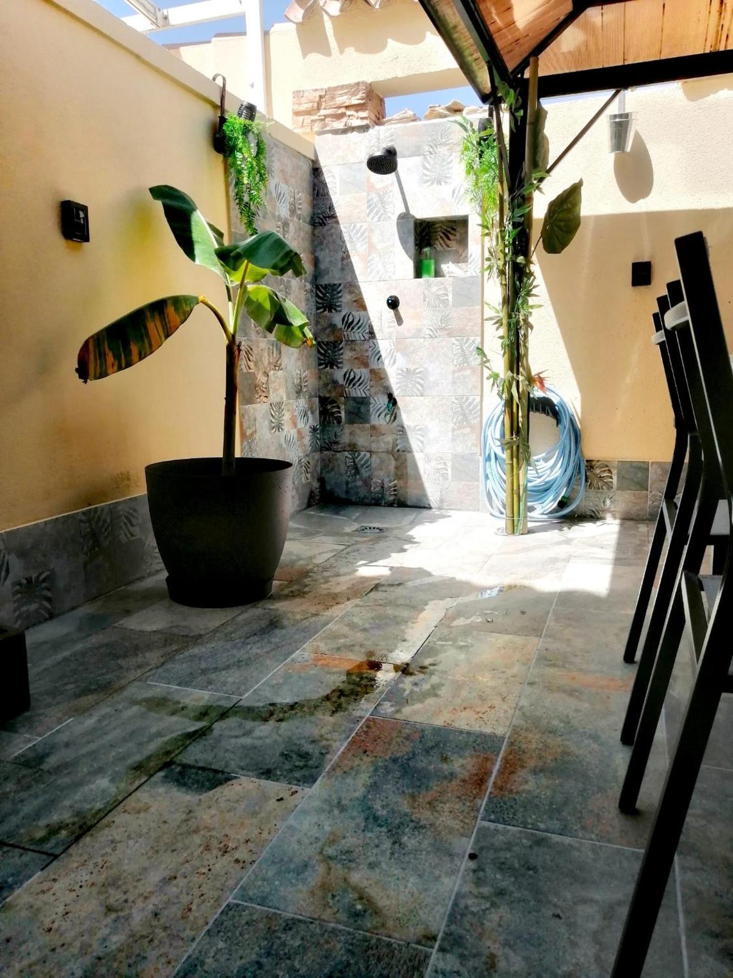 Mikalita Villa Сан Фернандо Екстериор снимка